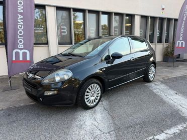 Fiat Punto Evo 1.2 5 porte S&S Blue&Me