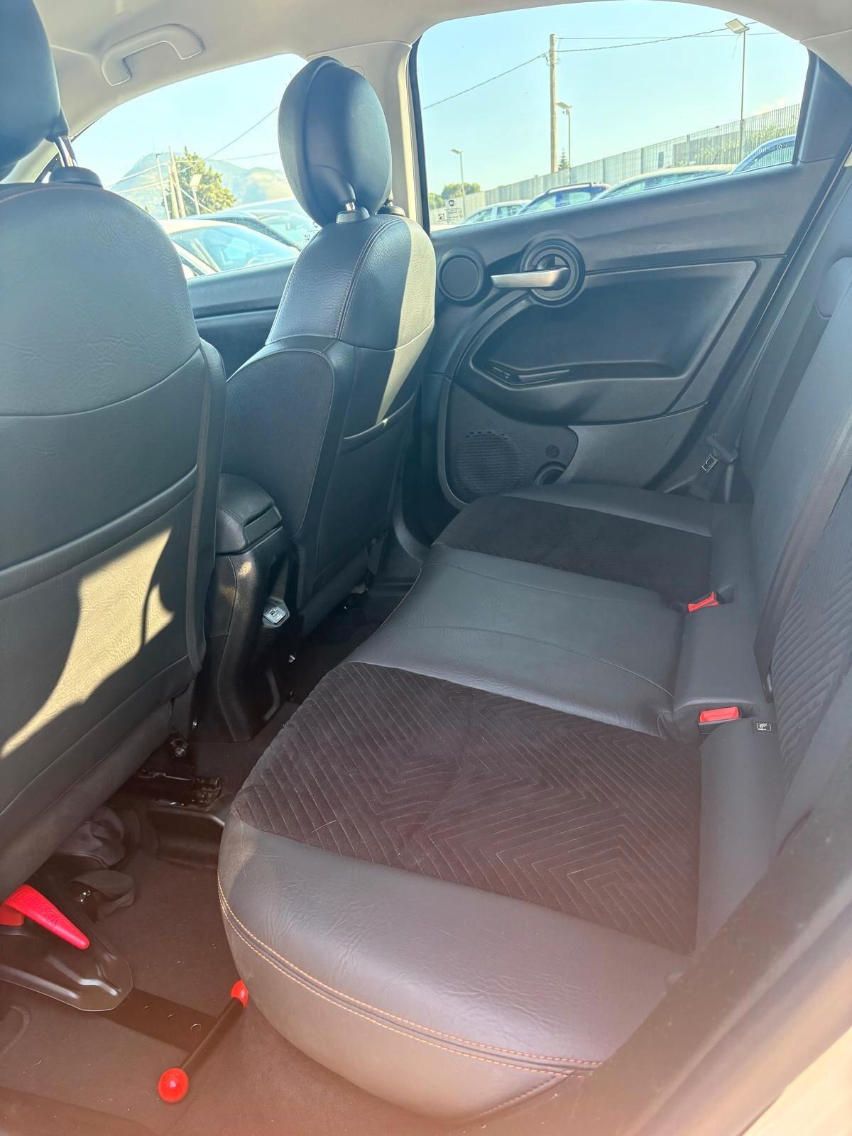 Fiat 500X 1.3 MultiJet 95 CV Cross