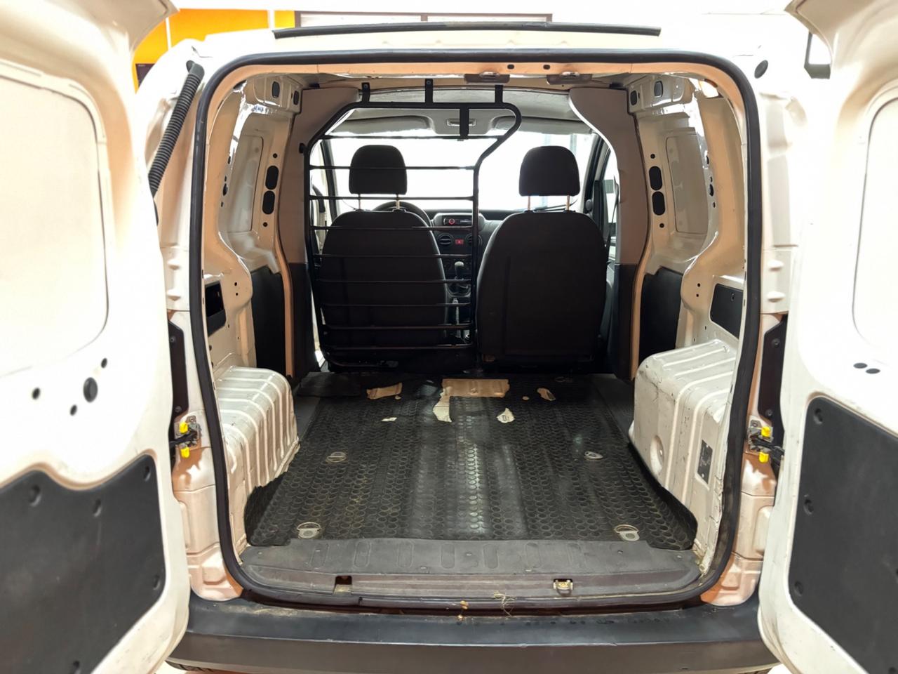 Peugeot Bipper 1.4 75CV Furgone
