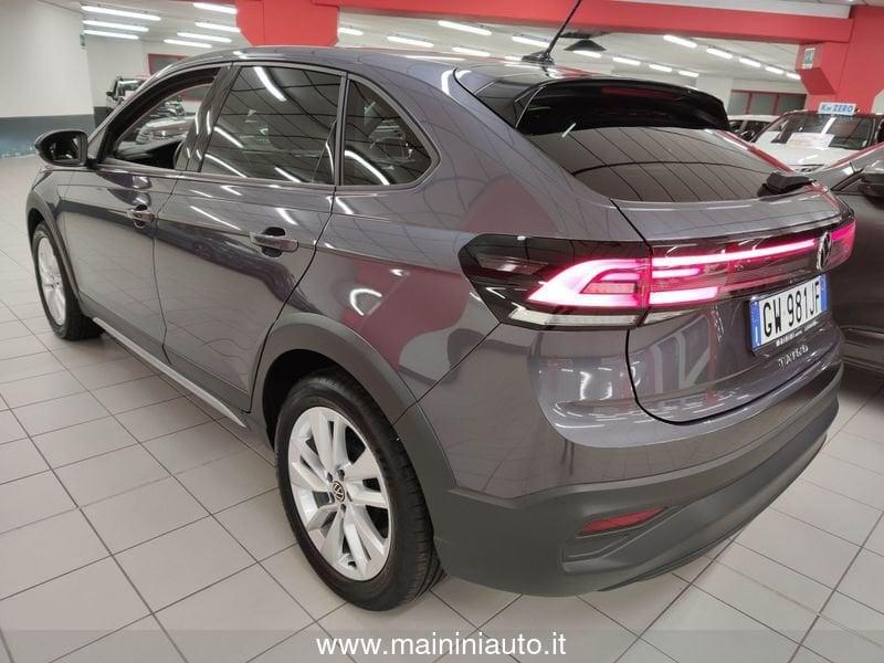 Volkswagen Taigo 1.0 TSI 95cv Edition Plus + Car Play