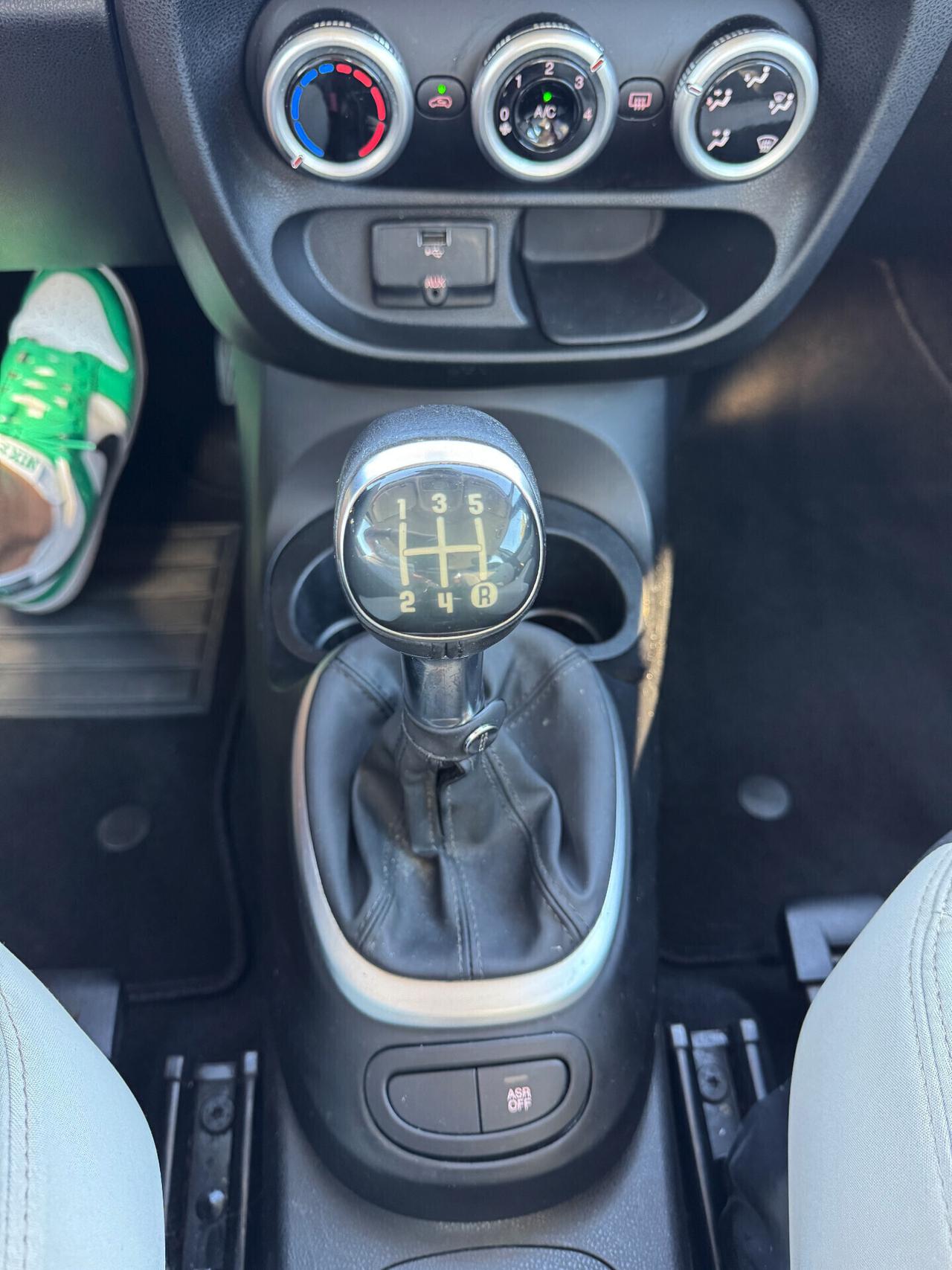 Fiat 500L 1.3 Multijet 85 CV Pop Star