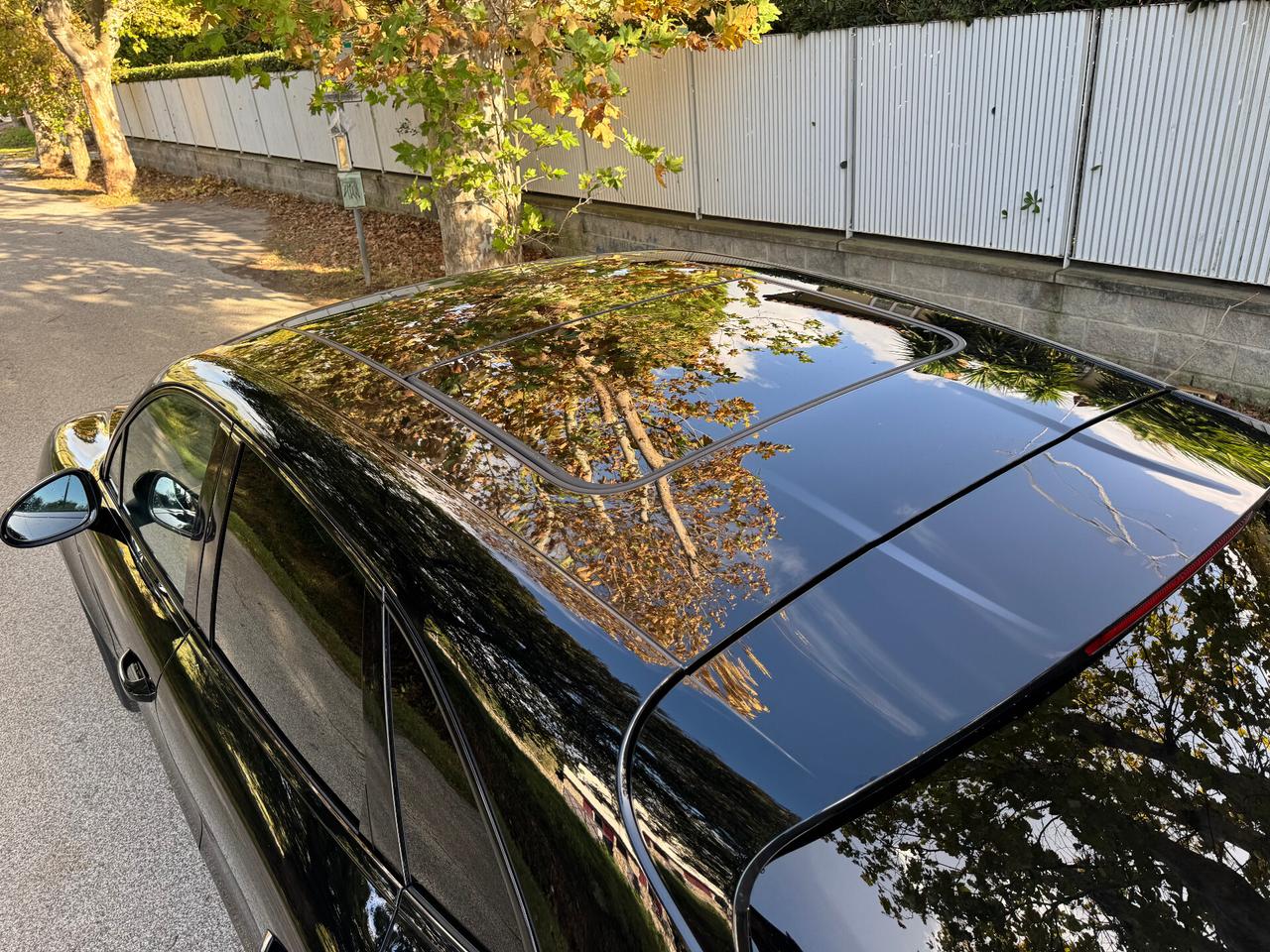 Porsche Macan 2.0 - Full OPT - Service Porsche