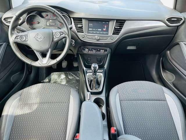 Opel Crossland X Crossland X 1.2 83cv PROMO FINANZIAMENTO