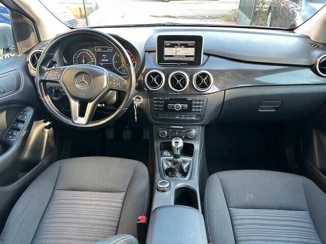 Mercedes-benz B 180 CDI Premium