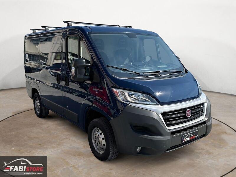 FIAT Ducato 2.0 Mjet 116 Cv PM-TN - Bluetooth, Clima, Sensori ecc
