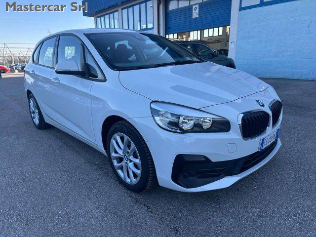 BMW 225 225xe Active Tourer iPerformance Business -GA099NZ
