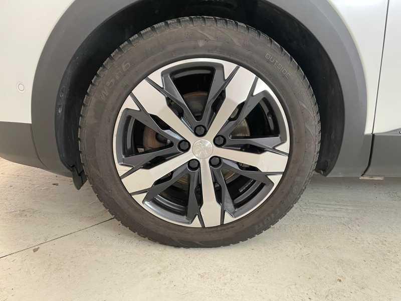 PEUGEOT 5008 II - 5008 1.5 bluehdi Allure s&s 130cv eat8