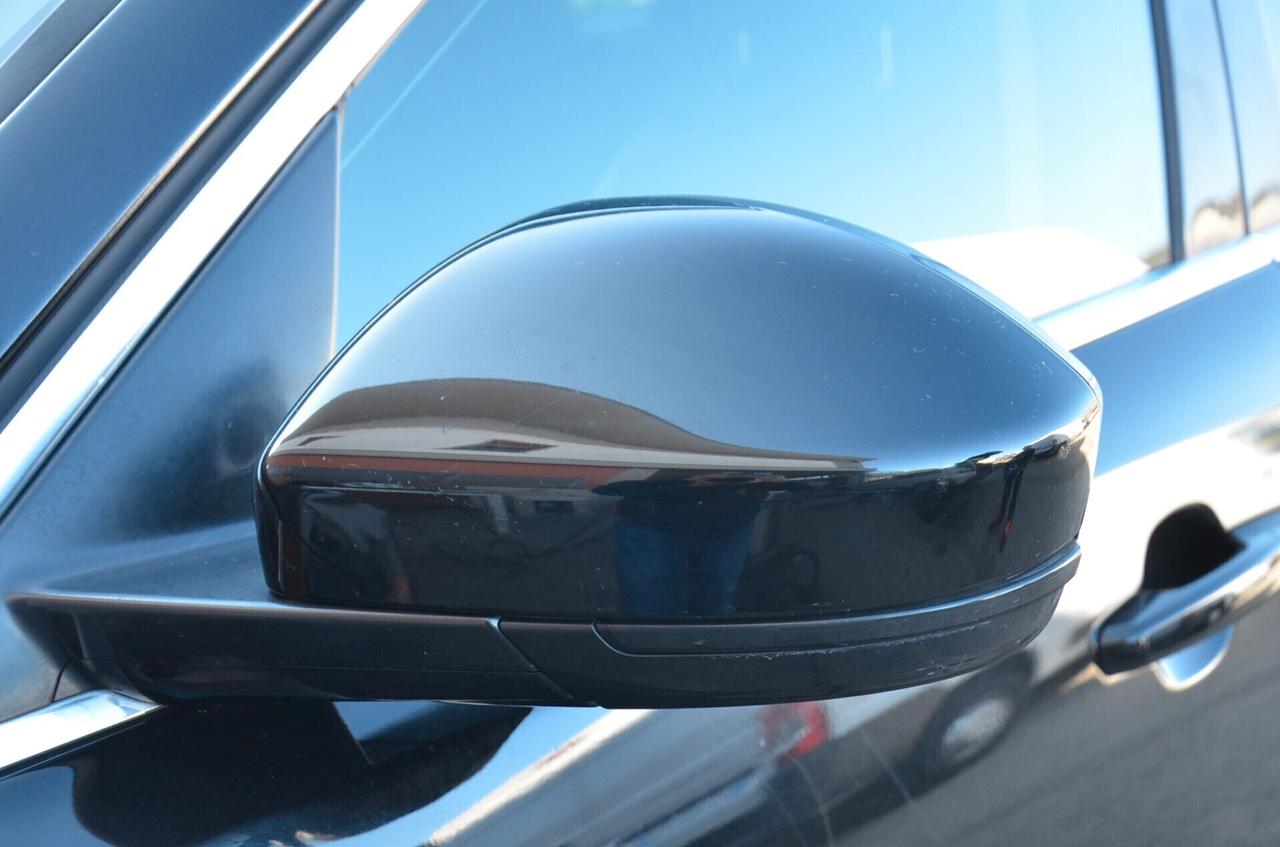 Jaguar F-Pace 2.0 D 180 CV AWD aut. Prestige