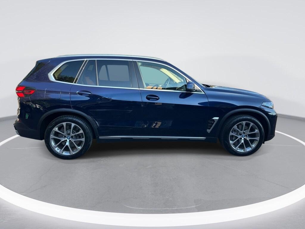 BMW X5 50 e xDrive Steptronic