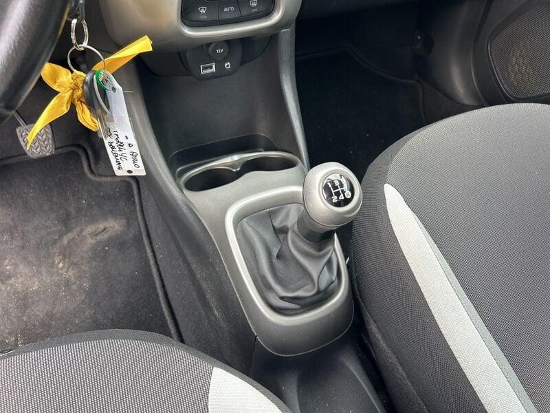Toyota Aygo Aygo 1.0 VVT-i 69 CV 5 porte x-play