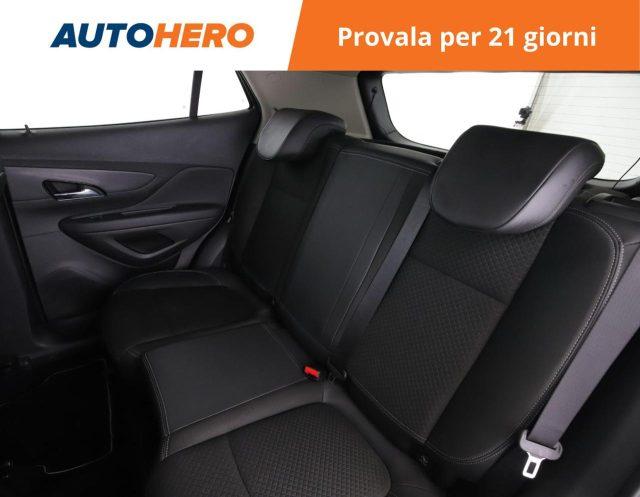 OPEL Mokka X 1.4 Turbo Ecotec 140CV 4x2 Start&Stop Innovation