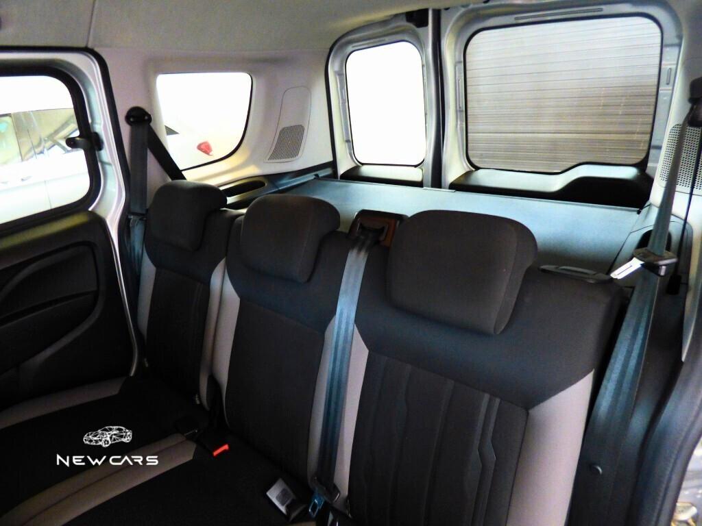 Fiat Doblo Doblò 1.6 MJT 105CV