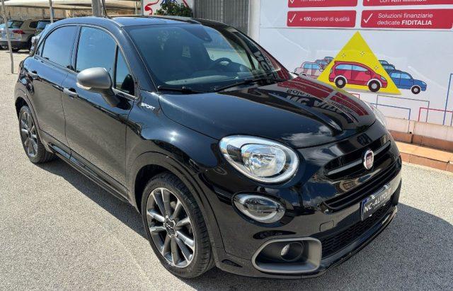 FIAT 500X 1.6 MultiJet 130 CV Sport