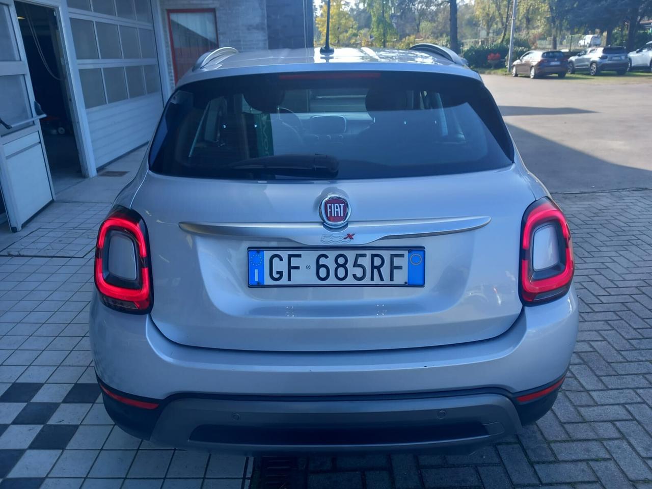 Fiat 500X 1.0 T3 120 CV Cross