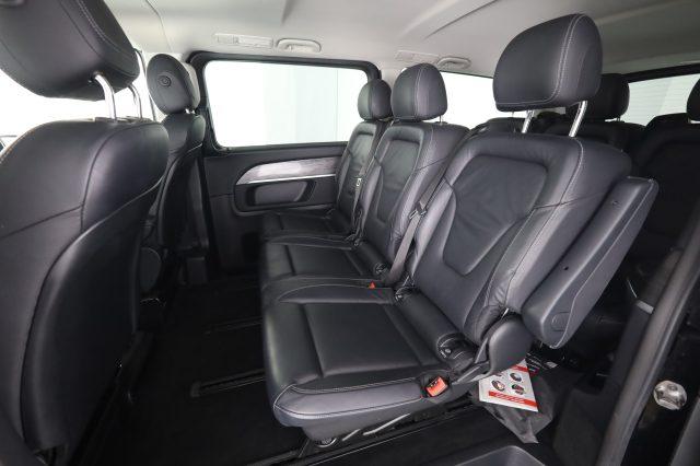 MERCEDES-BENZ CLA sse V V 250 d 4MATIC Automatic SPORT ExtraLong
