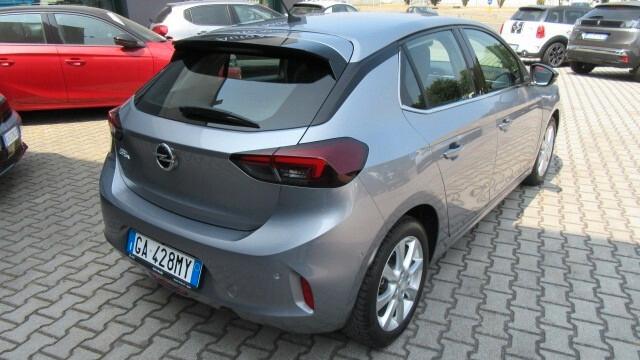 Opel Corsa 1.5 D 100 CV Elegance