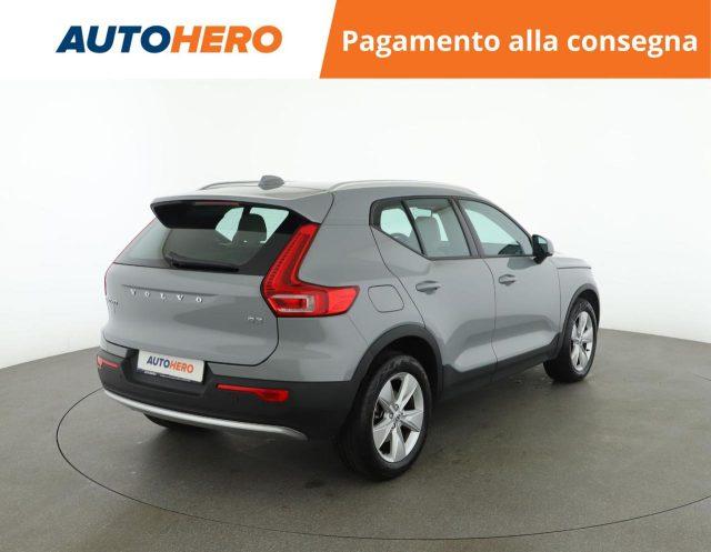 VOLVO XC40 B3 automatico Core