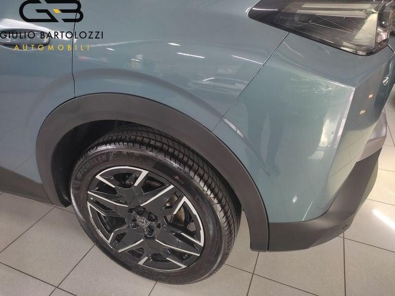 Peugeot 3008 Hybrid 145 GT e-DCS 6