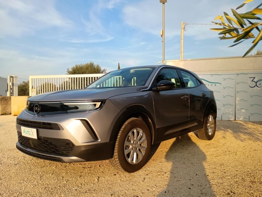 Opel Mokka 1.5 Ecotec D 110cv Edition