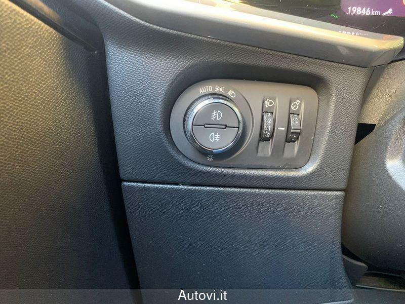 Opel Mokka 1.2 Turbo 130CV aut. Ultimate