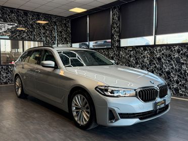 Bmw 518d 48V Touring Luxury Auto