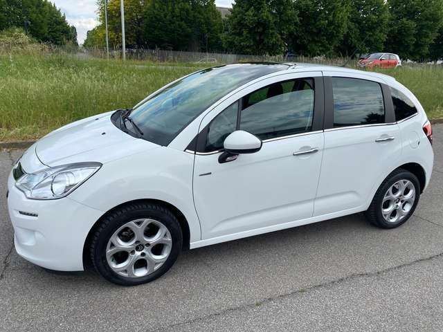 Citroen C3 BlueHDi Live Edition 75CV*EURO6B*NEOPATENTATI