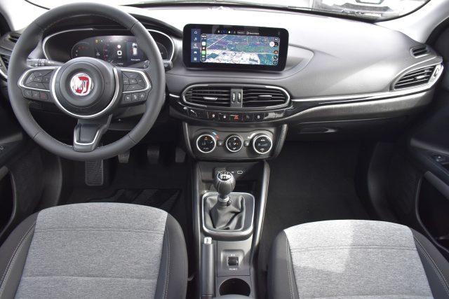 FIAT Tipo 1.6 Mjt S&S 5 porte Cross *TELECAMERA*