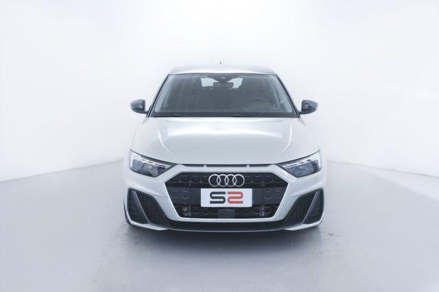 AUDI A1 SPB 30 TFSI S line edition/RETROCAMERA/VIRTUAL/LED