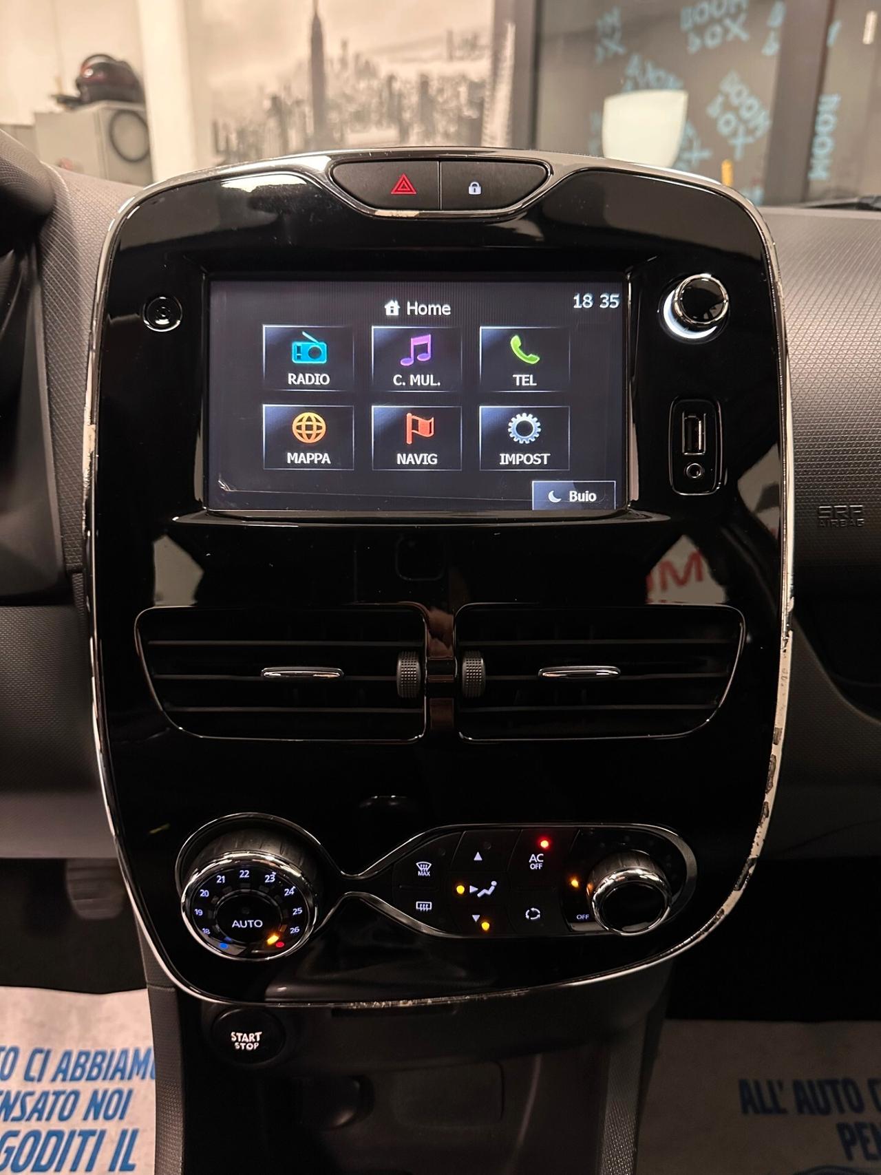 RENAULT CLIO 1.5 DCI 5 PORTE