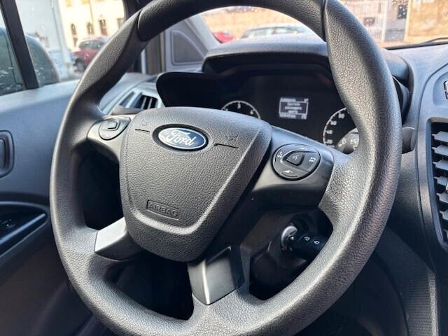 FORD Transit CONNECT 1.5 TDCI 120cv 220/240 L2 H1