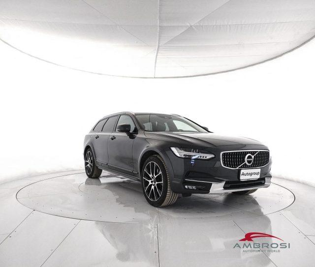 VOLVO V90 Cross Country D5 AWD Geartronic Pro