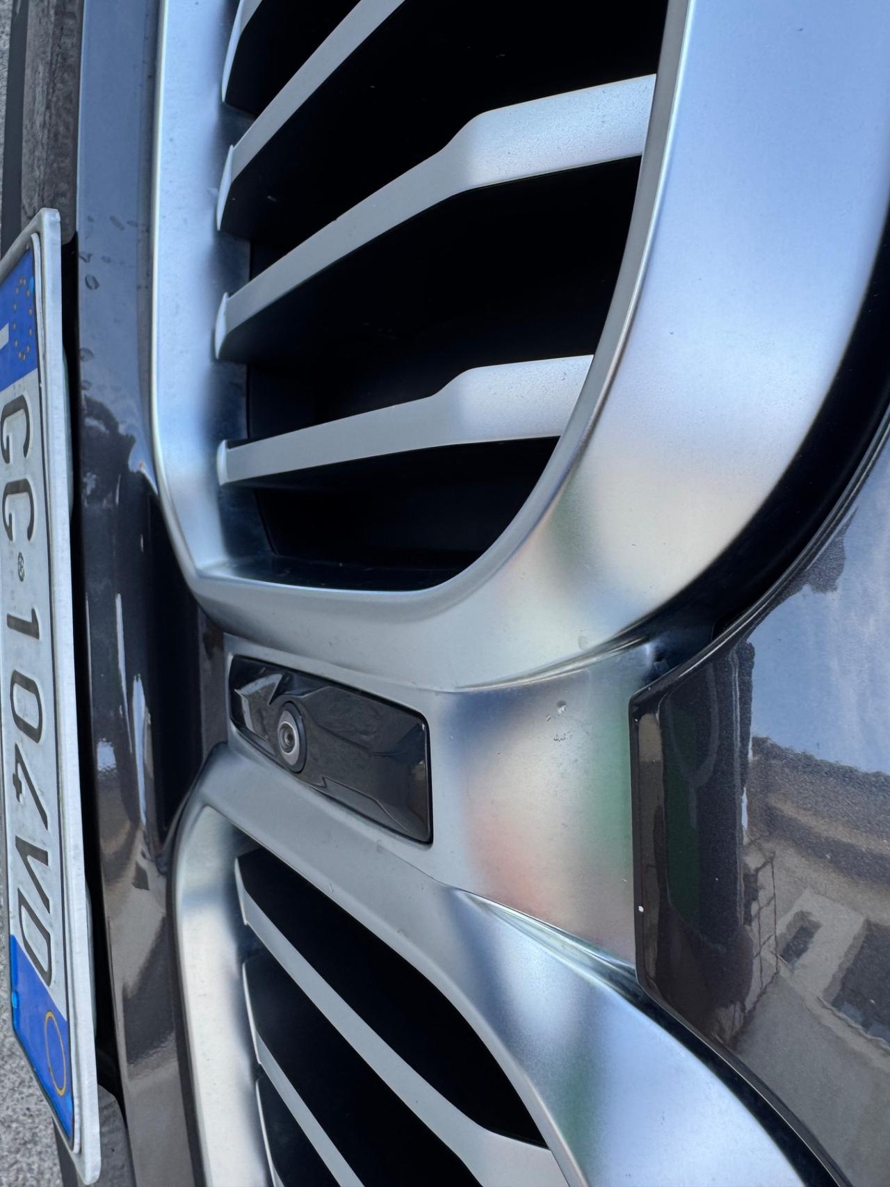Bmw X3 M xDrive20d 48V Msport