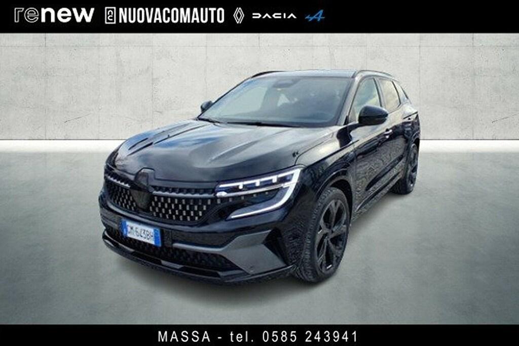 Renault Austral 1.2 E-Tech full hybrid Techno Esprit Alpine