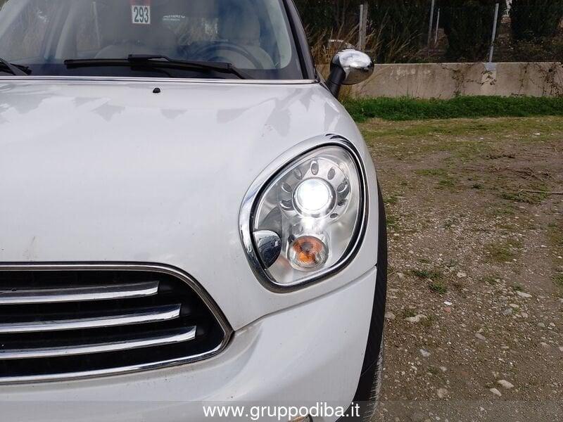 MINI Countryman Mini Benzina Mini 1.6 Cooper