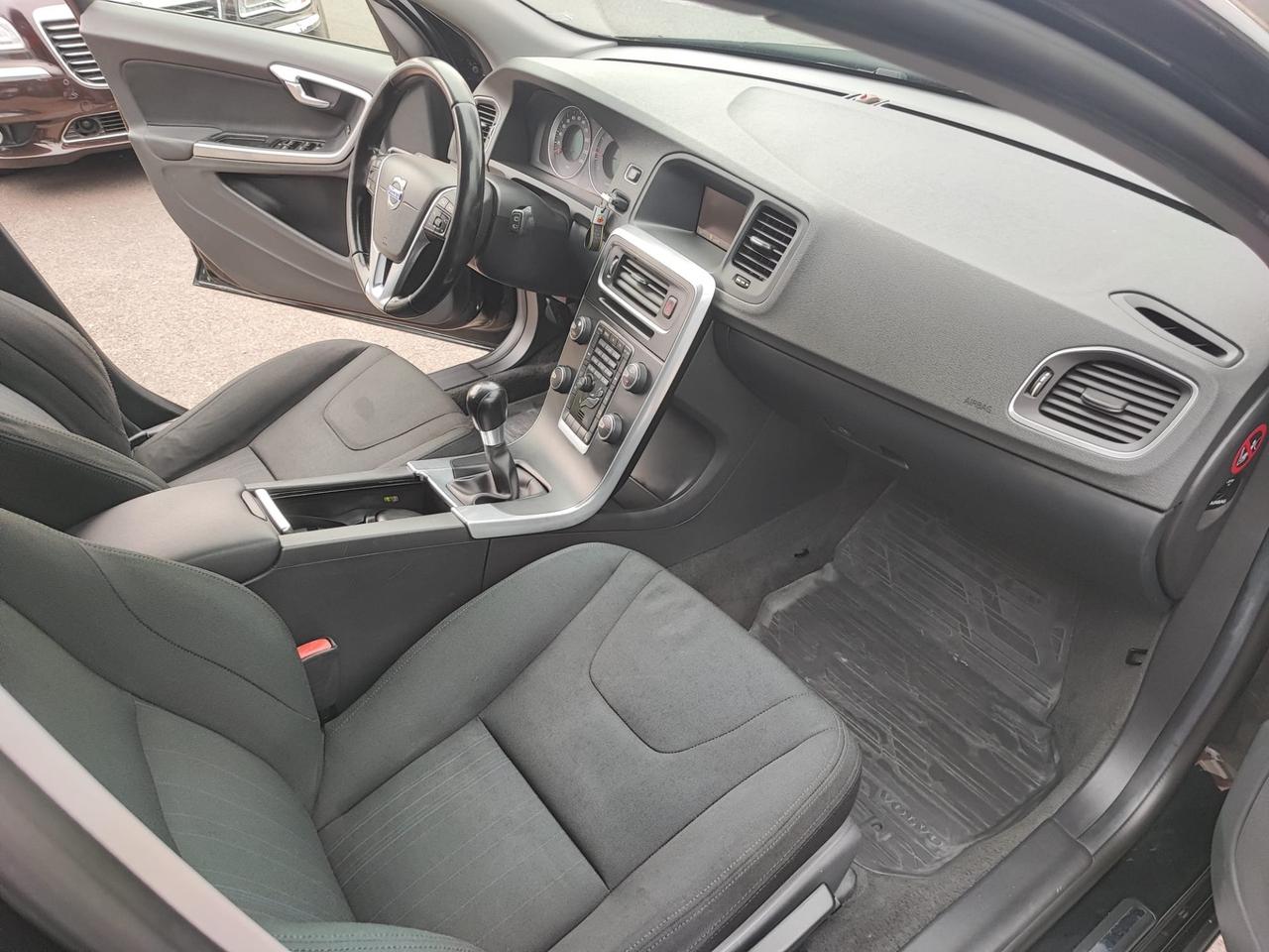 Volvo V60 D3 Summum