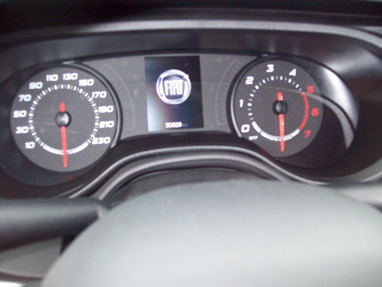 Fiat Tipo 1.3 Mjt S&S 5 porte Street