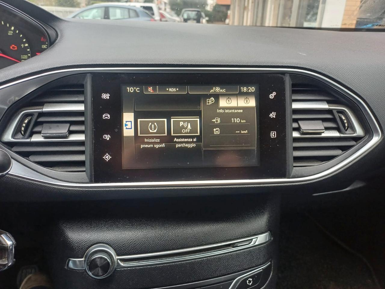 Peugeot 308 1.6 HDi 92 CV Business