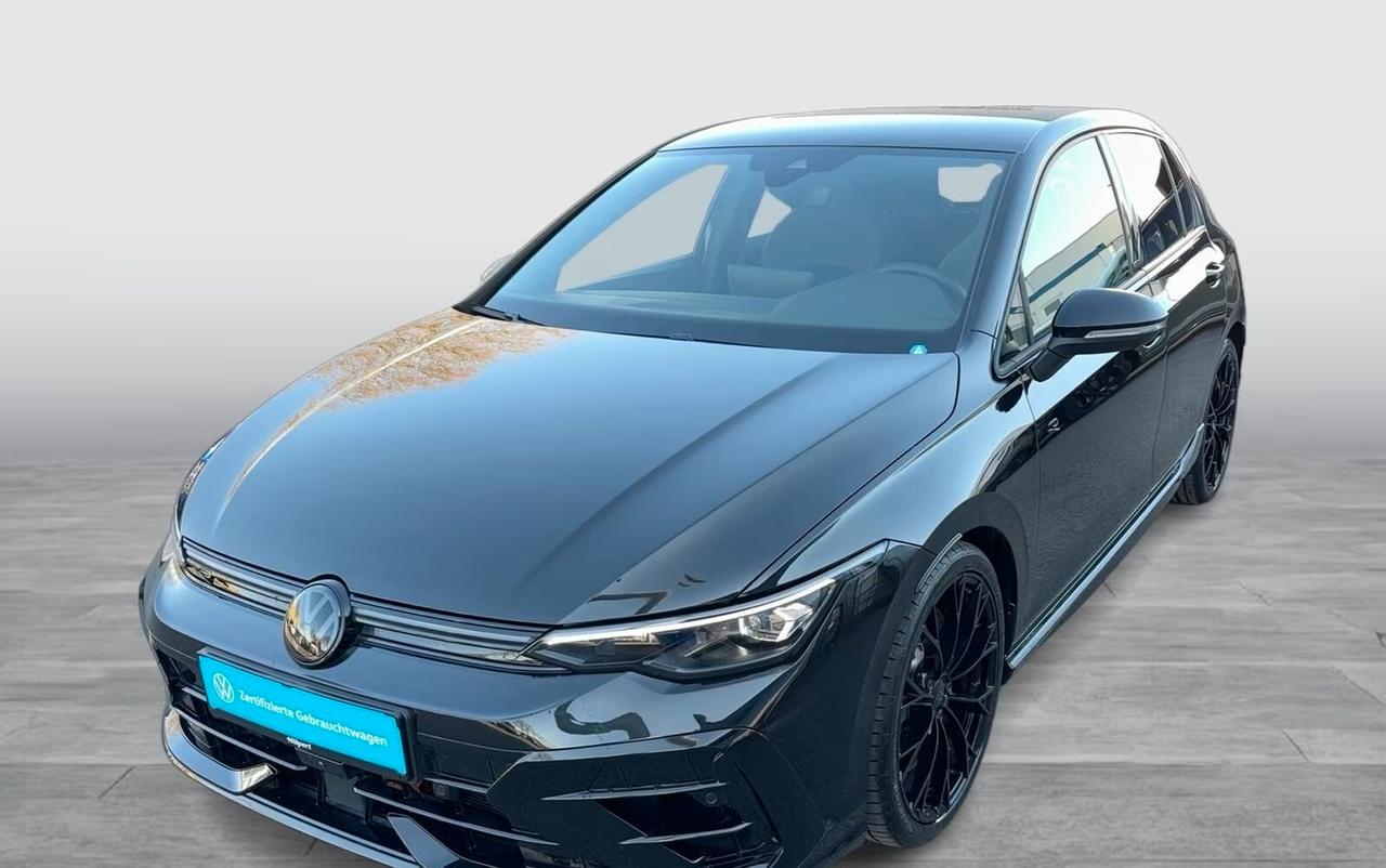 Volkswagen Golf R TSI DSG 4Motion R/PROMO FINANZIAMENTO/DRIFT MODE/MATRIX/R19/
