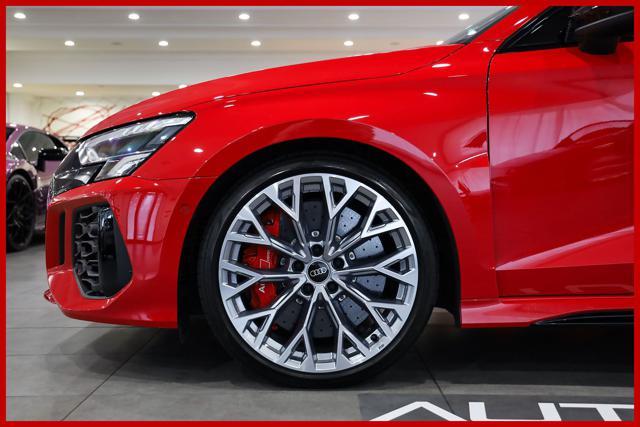 AUDI RS3 **SPB TFSI quattro S tronic