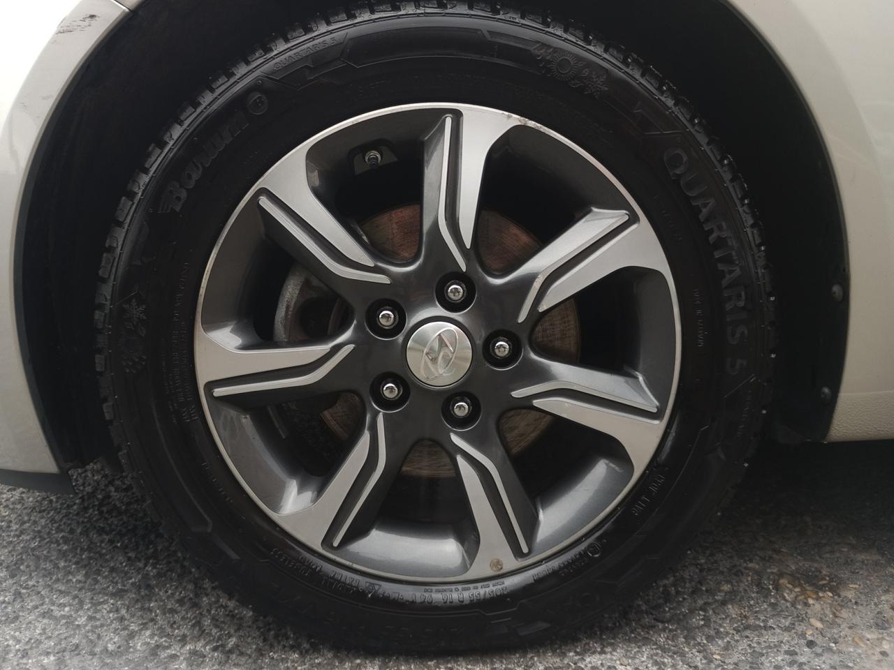 Hyundai ix20 1.4 Comfort econext E6