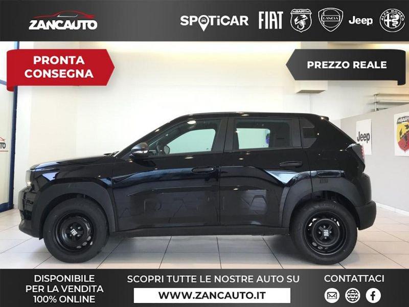 FIAT Grande Panda Grande Panda 1.2 Pop 100cv KM0 PREZZO REALE