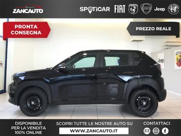FIAT Grande Panda Grande Panda 1.2 Pop 100cv KM0 PREZZO REALE