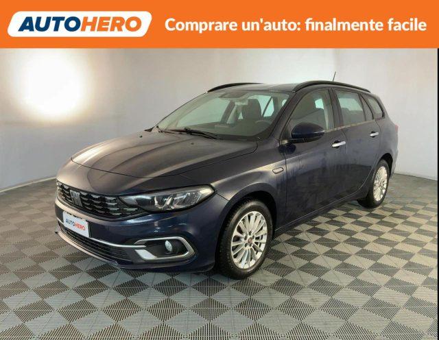 FIAT Tipo 1.6 Mjt S&S SW Business