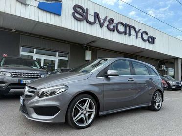 Mercedes-Benz B 200 Classe B Premium AMG