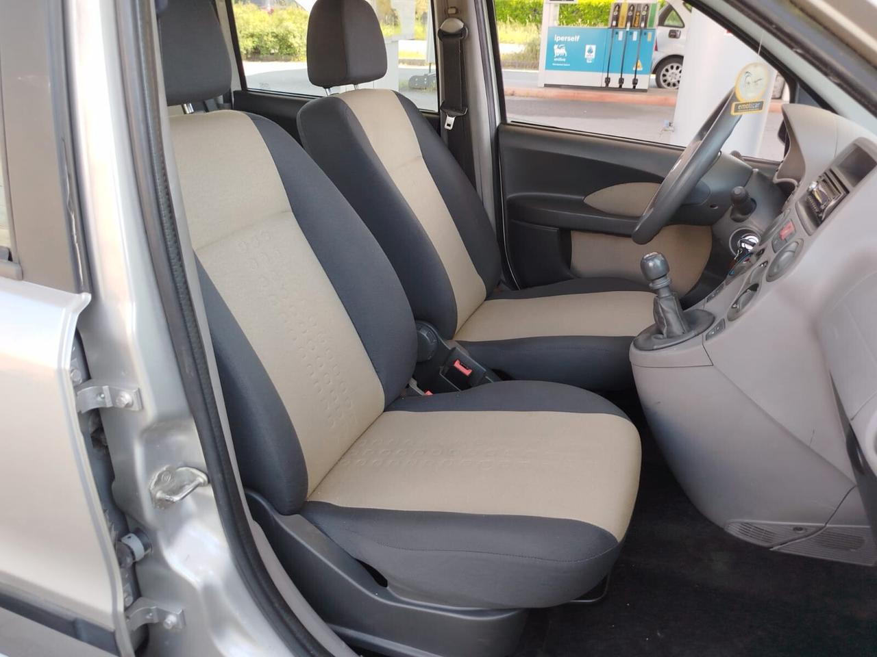 Fiat Panda 1.2 Dynamic (Accetto Permute-Scambio)