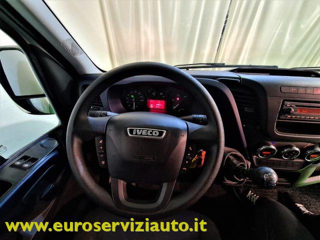 IVECO Daily Daily 2.3 disel HKa 35 S V Randstand 3520 L
