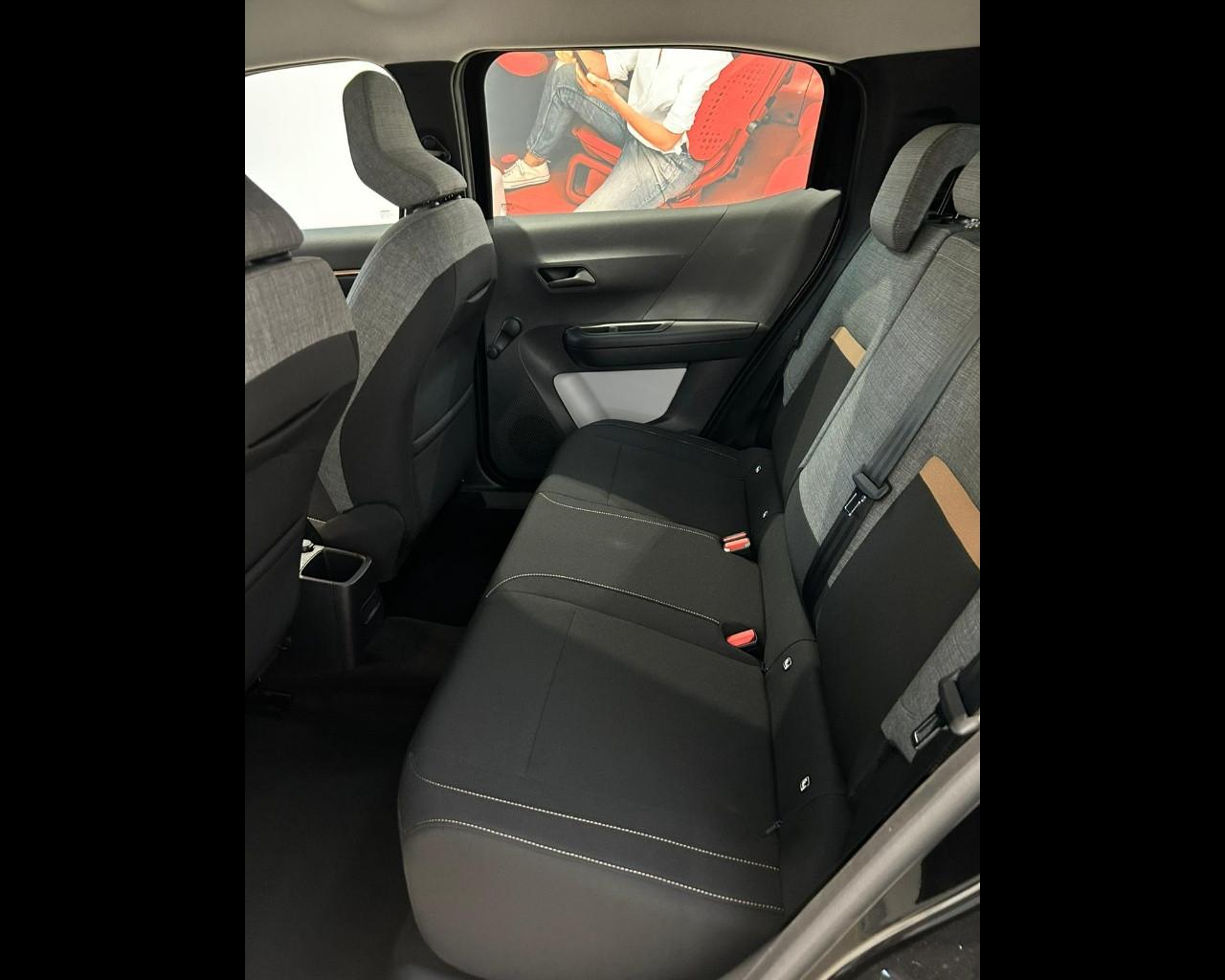 CITROEN C3 Aircross 1.2 puretech turbo You 100cv