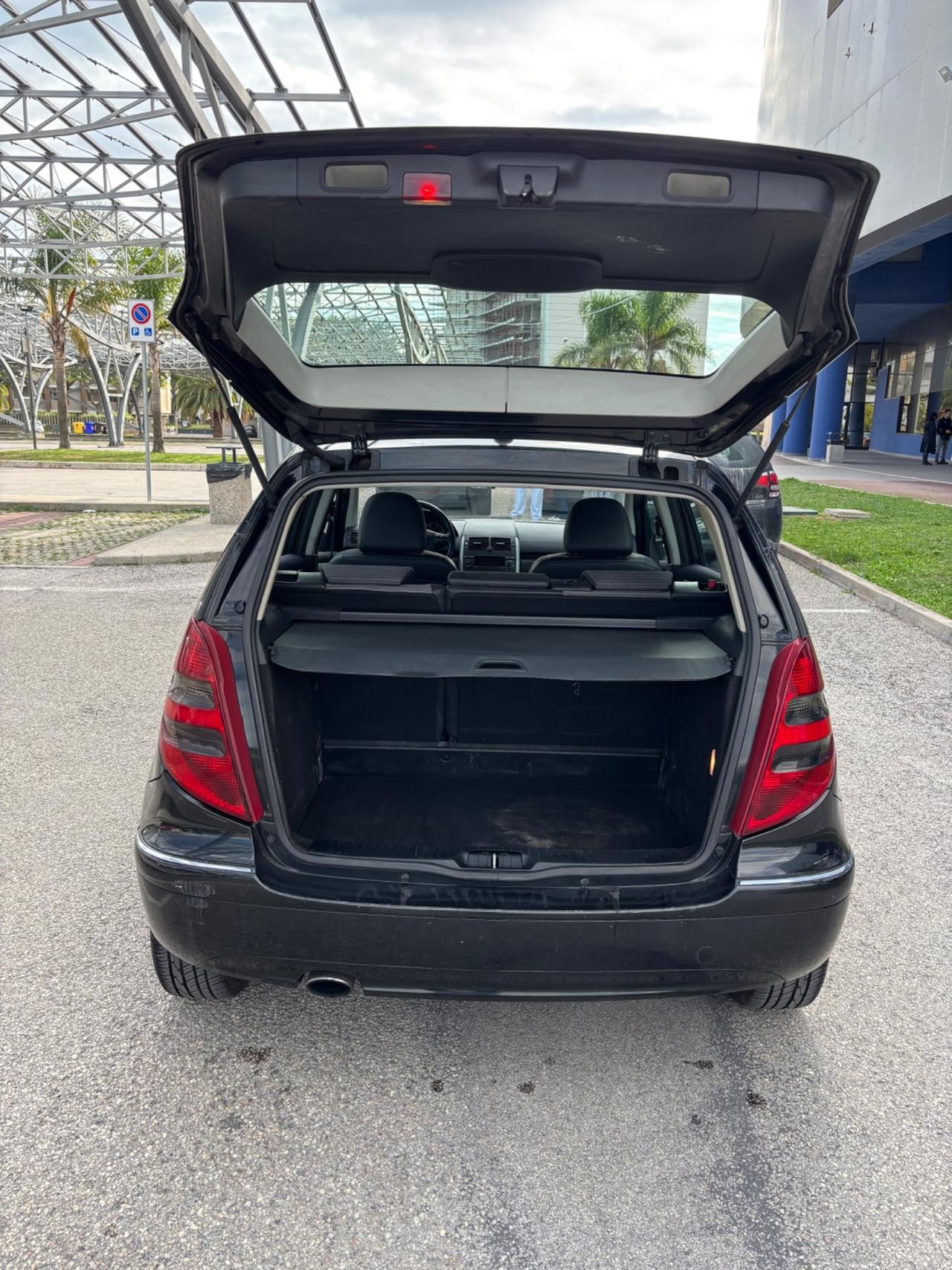 Mercedes A180 CDI NEOPATENTATI