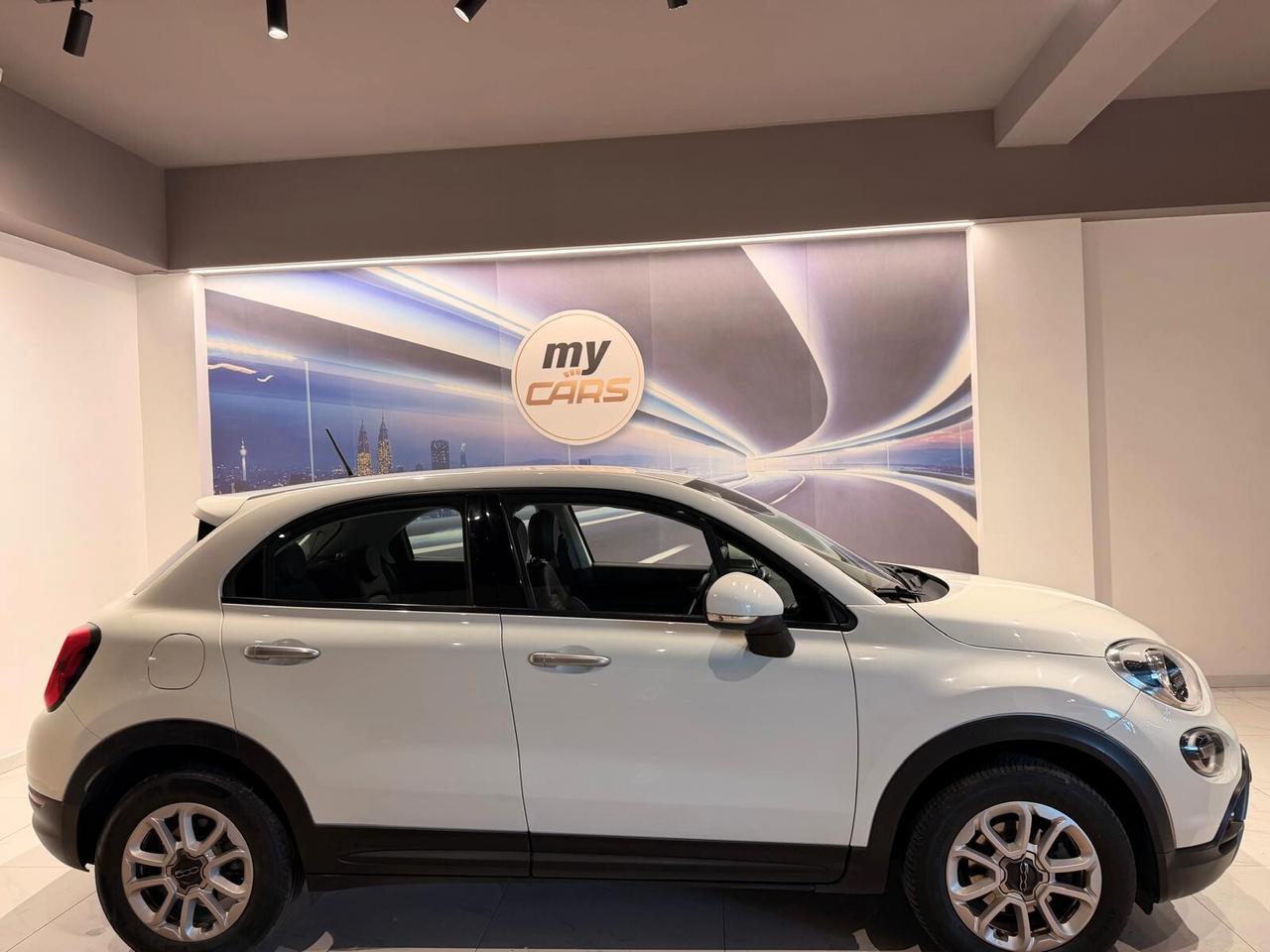 Fiat 500X 1.3 MultiJet 95 CV Cross