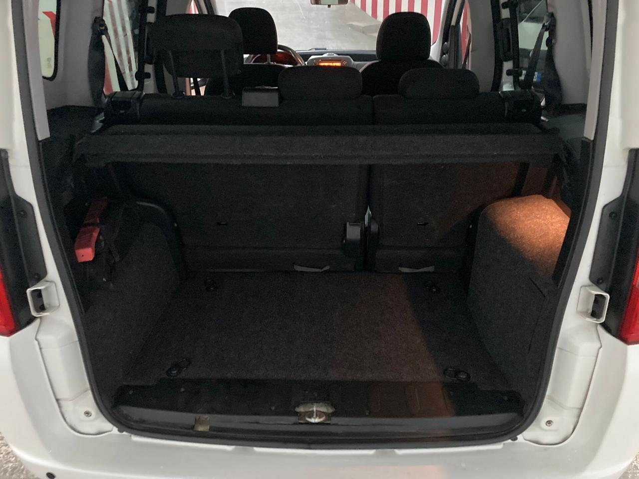 Fiat Qubo 1.3 MJT - x neopatentati - 2011